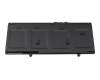 Battery 60Wh original suitable for Fujitsu LifeBook U7312