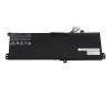 Battery 60Wh original suitable for Gigabyte SabrePro 15 W8