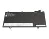 Battery 60Wh original suitable for Lenovo Chromebook Plus G10 (83MY)