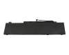 Battery 60Wh original suitable for Lenovo IdeaPad Slim 3 15Q8X10 (83N3)