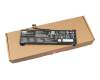 Battery 60Wh original suitable for Lenovo LOQ 15i 15IRX9 Gen 9 (83DV/83KH)