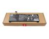 Battery 60Wh original suitable for Lenovo Legion 5 15APH9 (83EG)