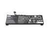Battery 60Wh original suitable for Lenovo Legion 5 15APH9 (83EG)