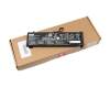 Battery 60Wh original suitable for Lenovo Legion Slim 5-16IRH8 (82YA/83D6)