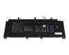 Battery 62Wh original suitable for Asus GV301RA