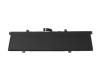 Battery 62Wh original suitable for Lenovo ThinkBook 14 G4+ ARA (21D0)
