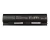 Battery 62Wh original suitable for Nexoc GN6 026IG 20V1 (N960SDS)
