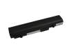 Battery 63Wh original black suitable for Asus Eee PC 1015PW