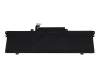 Battery 63Wh original suitable for Asus B7402FVA