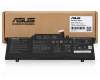 Battery 63Wh original suitable for Asus ExpertBook B7 B7402FVA