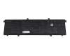 Battery 63Wh original suitable for Asus Gaming V16 V3607VH
