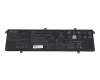Battery 63Wh original suitable for Asus VivoBook 16X K3605ZU