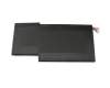 Battery 64.98Wh original suitable for MSI GS63 8RC/8RD (MS-16K6)