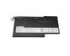 Battery 64.98Wh original suitable for MSI GS63VR 7RG Pro (MS-16K3)