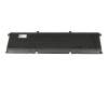Battery 64Wh original suitable for Dell Pro Max 16 MC16250