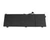 Battery 64Wh original suitable for HP ZBook 15 G4