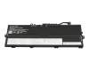 Battery 64Wh original suitable for Lenovo ThinkPad E14 Gen 7 (21T9)