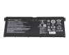 Battery 65Wh original 11.61V (AP22ABN) suitable for Acer Aspire 14 (A14-61M)