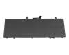 Battery 65Wh original suitable for Lenovo Yoga Slim 6 14IAP8 (82WU)