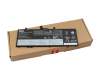 Battery 65Wh original suitable for Lenovo Yoga Slim 6 14IAP8 (82WU/83C7)