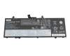 Battery 65Wh original suitable for Lenovo Yoga Slim 6 14IAP8 (82WU/83C7)