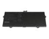 Battery 67.18Wh original suitable for Samsung Galaxy Book 6 (NP944XJG)