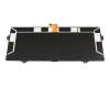 Battery 67.18Wh original suitable for Samsung Galaxy Book4 Pro 14 (NP940XGK-KG2DE)