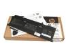 Battery 68Wh original (includes repair kit) suitable for HP OmniBook X Flip 16-as0000