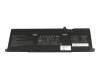 Battery 68Wh original (includes repair kit) suitable for HP OmniBook X Flip16 16-be0