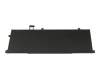 Battery 68Wh original suitable for HP Spectre x360 14-eu0000