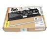Battery 68Wh original suitable for HP Spectre x360 14-eu0000
