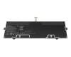 Battery 68Wh original suitable for Samsung Galaxy Book2 Business (NP641BED)