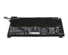 Battery 69Wh original suitable for HP Spectre x360 15-eb0000