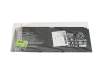 Battery 70.02Wh original suitable for Acer Swift 16 OLED (SF16-71T)