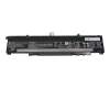 Battery 70.07Wh original suitable for HP Victus 15-fb1000