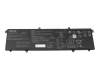 Battery 70Wh original suitable for Asus M3402QA