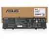 Battery 70Wh original suitable for Asus VivoBook S 15 K3502ZA