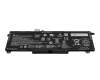 Battery 70Wh original suitable for HP Omen 15t-ek0