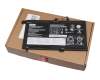 Battery 70Wh original suitable for Lenovo IdeaPad S540-15IML (81NG)