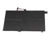 Battery 70Wh original suitable for Lenovo IdeaPad S540-15IML (81NG)