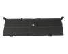 Battery 70Wh original suitable for Lenovo Slim 7 14ILL10 (83MC)