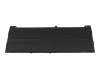 Battery 70Wh original suitable for Lenovo Yoga 7 2-in-1 G10 (83JU)