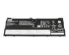 Battery 70Wh original suitable for Lenovo Yoga 7a 2-in-1 14AGP11 (83TD)