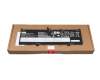 Battery 70Wh original suitable for Lenovo Yoga Slim 7 ProX 14IAH7 (82TK)
