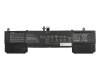 Battery 71Wh original suitable for Asus ZenBook Flip 15 UX563FD