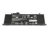 Battery 71Wh original suitable for HP Victus 15-fa1000