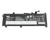 Battery 71Wh original suitable for Lenovo ThinkBook 16 G6 IRL (21KH/21NR)
