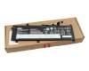 Battery 71Wh original suitable for Lenovo ThinkBook 16 G9 (21UT)