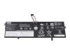 Battery 71Wh original suitable for Lenovo Yoga 7 14IAL7 (82VD)