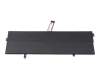 Battery 71Wh original suitable for Lenovo Yoga 7 14IAL7 (82VD)